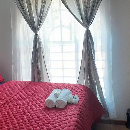 Queens Palace Pretoria-Noord Kültér fotó
