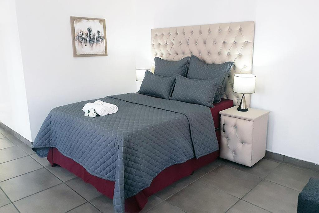 Queens Palace Pretoria-Noord Kültér fotó