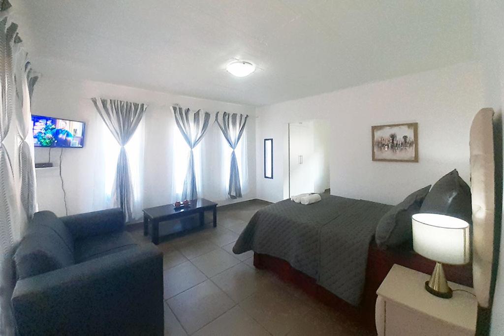 Queens Palace Pretoria-Noord Kültér fotó