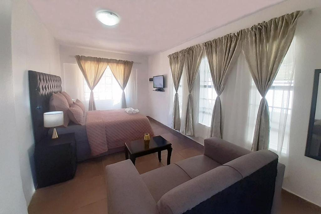 Queens Palace Pretoria-Noord Kültér fotó