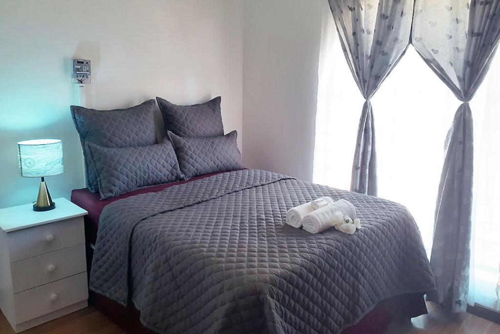 Queens Palace Pretoria-Noord Kültér fotó