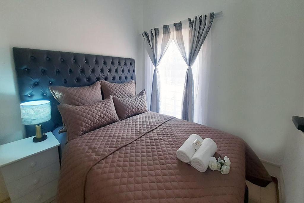 Queens Palace Pretoria-Noord Szoba fotó