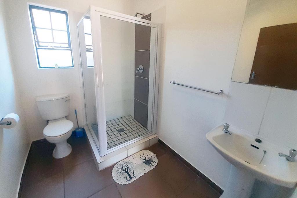 Queens Palace Pretoria-Noord Szoba fotó
