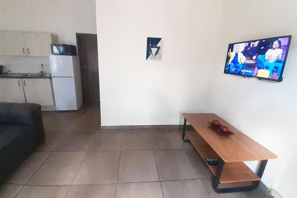 Queens Palace Pretoria-Noord Szoba fotó