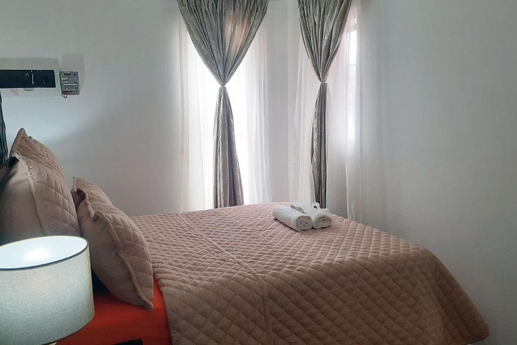 Queens Palace Pretoria-Noord Szoba fotó