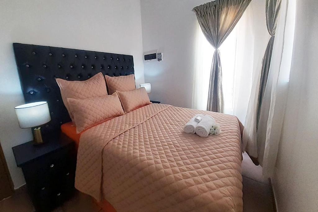 Queens Palace Pretoria-Noord Szoba fotó