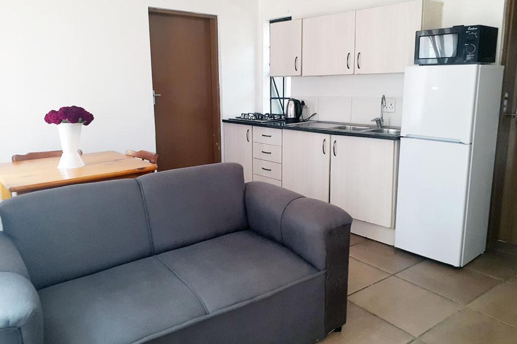 Queens Palace Pretoria-Noord Szoba fotó