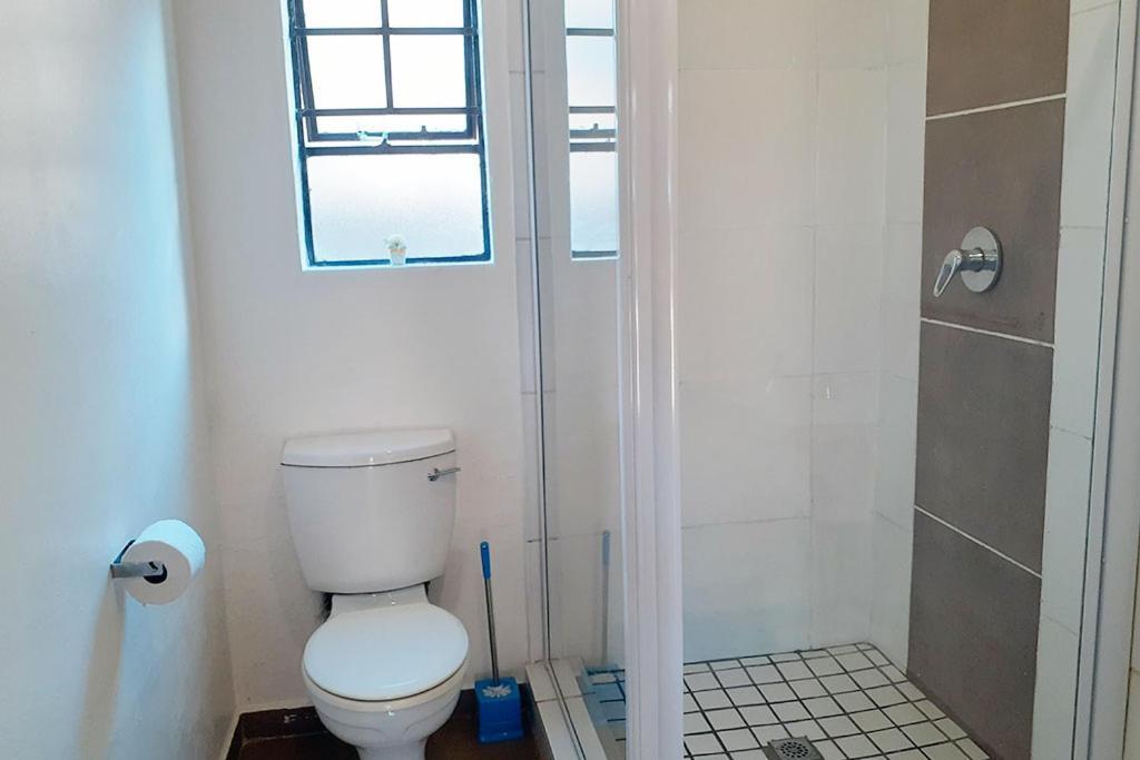 Queens Palace Pretoria-Noord Szoba fotó