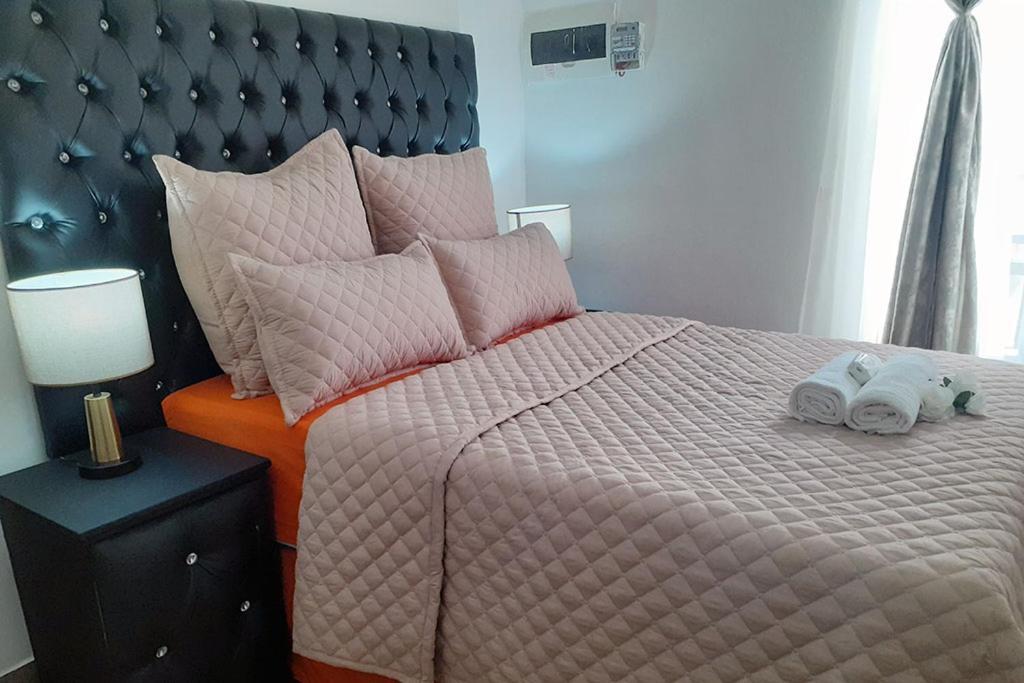 Queens Palace Pretoria-Noord Szoba fotó