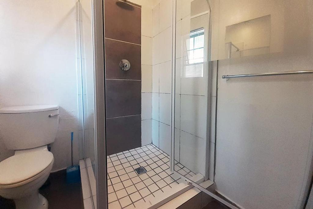 Queens Palace Pretoria-Noord Szoba fotó