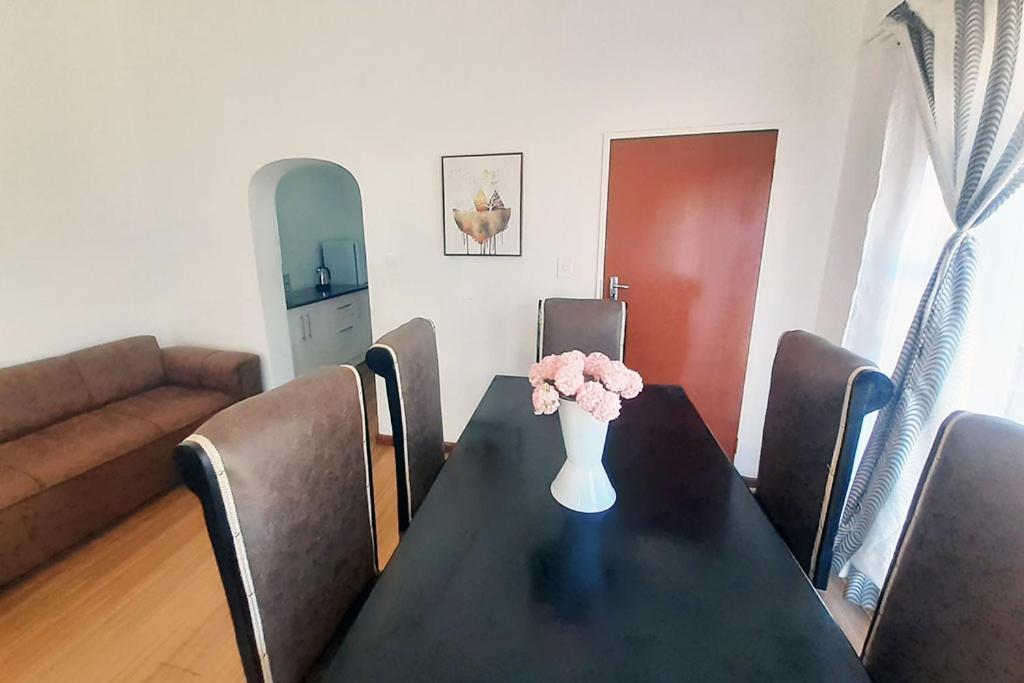 Queens Palace Pretoria-Noord Szoba fotó