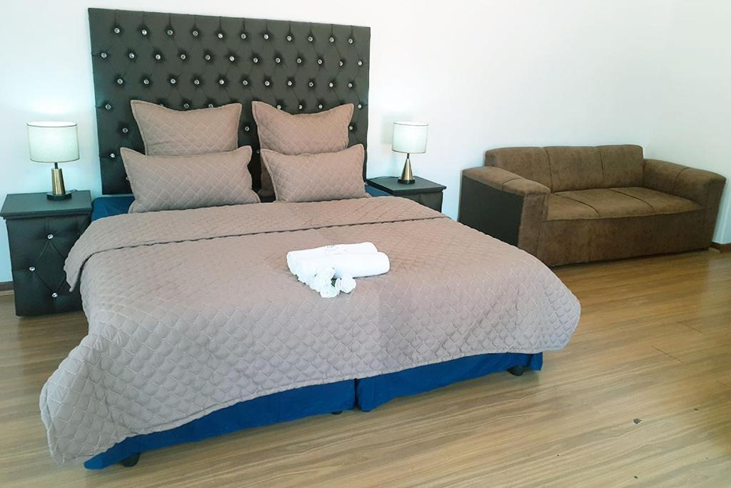Queens Palace Pretoria-Noord Szoba fotó